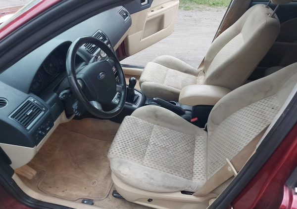 Ford Mondeo cena 4500 przebieg: 220000, rok produkcji 2006 z Józefów małe 172